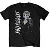Rod Stewart - Admat (T-Shirt)