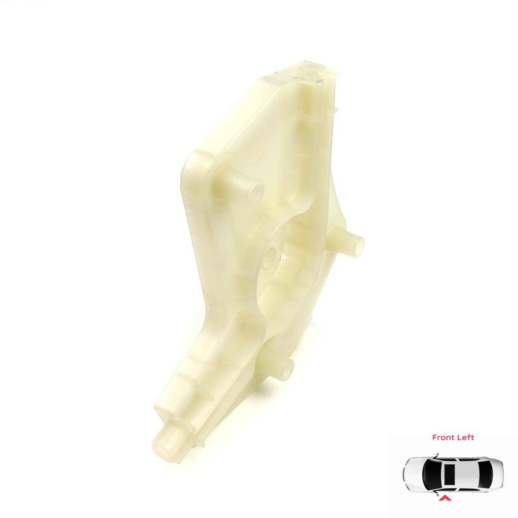 EWR5302 Window Regulator Wheel House Cover Front Left 2197200946 for Mercedes CLS W219