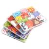 3D Building Blocks Puzzle: Animals, Dinosaurs, Transport & Food - Creative Early Education Toys for Kids