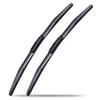 Compatible Wiper for Hongguang Glory, Light Journey, Baojun, Yangguang Xingwang, Hongtu, and 630/730 Models