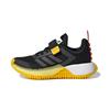 Sport Shoe LEGO Black Yellow PS FX2869