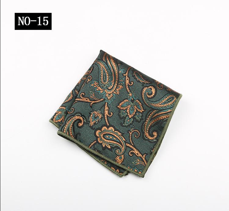 

Мужской костюм, нагрудный платок, платье, нагрудный платок, носовой платок, маленький квадратный шарф, свадебный жаккард, высококачественный шелковый платок-носовой платок.