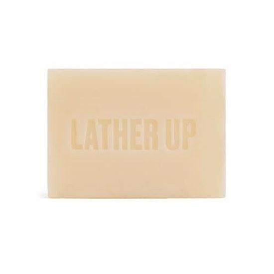 Body Shop Soap AM Standard Weight 100g (Scent Almond Milk) Genuine Product