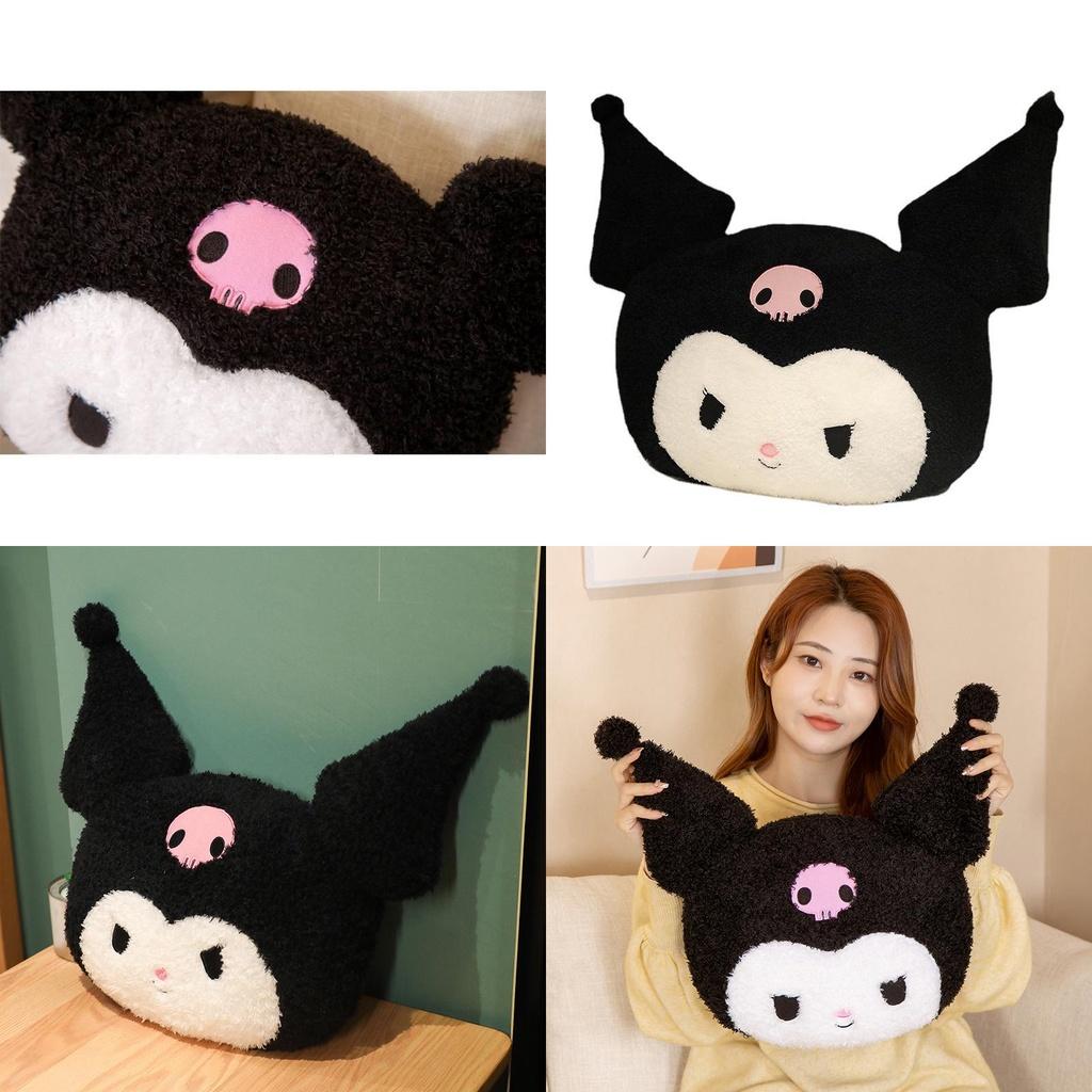 Soft Plush Pillow Cute Decoration For Gift