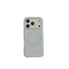 Blue Polka Dot Magnetic Phone Holder for Apple 14/15/16/17 Pro/Pro Max Cases