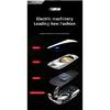 Car Wireless Charger Automatic Car Phone Holder Infrared Induction for iPhone 14 13 12 Xiaomi Samsung 15W Fast Charging Station