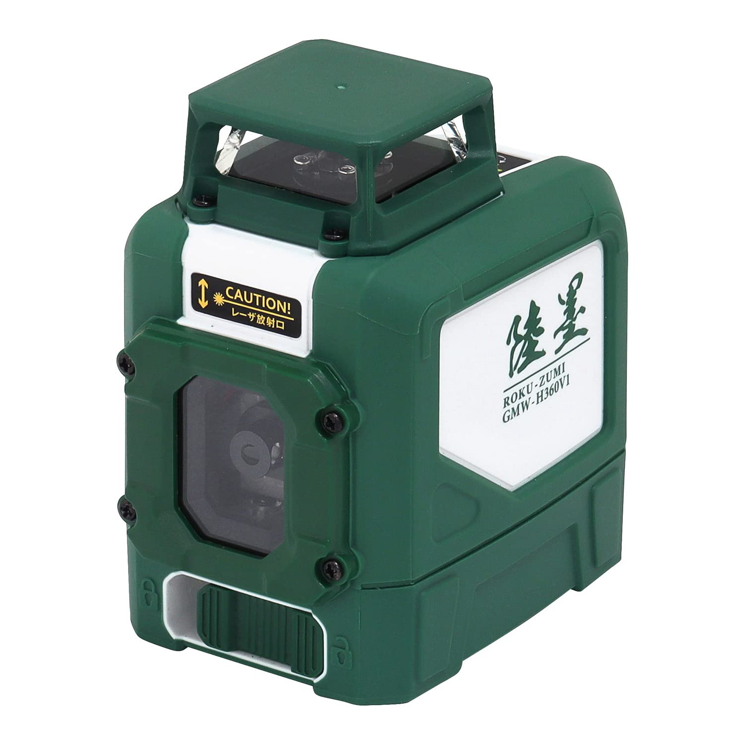 

Ниигата Seiki SK Зеленый лазер Lukumi GMW-H360V1