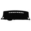 Car Dashboard Cover Pad for Leapmotor T03 ~2024 2025 Leap Motor Liner Anti-Slip Mat Sunshade Dashmat Carpet Rug Accessories