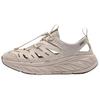 Hongxing Erke Qingxi Trendy Comfortable Versatile Non-Slip Quick-Dry Wear-Resistant Breathable Creek Shoes Women shoes Floating-Rock-Gray 52125202401