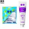 Canban Deep Whitening Toothpaste with Mint Floss Set