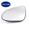 Car Heated Mirror Glass For Citroen C1 / Peugeot 108 / Toyota Aygo 2014 2015 2016 2017 2018