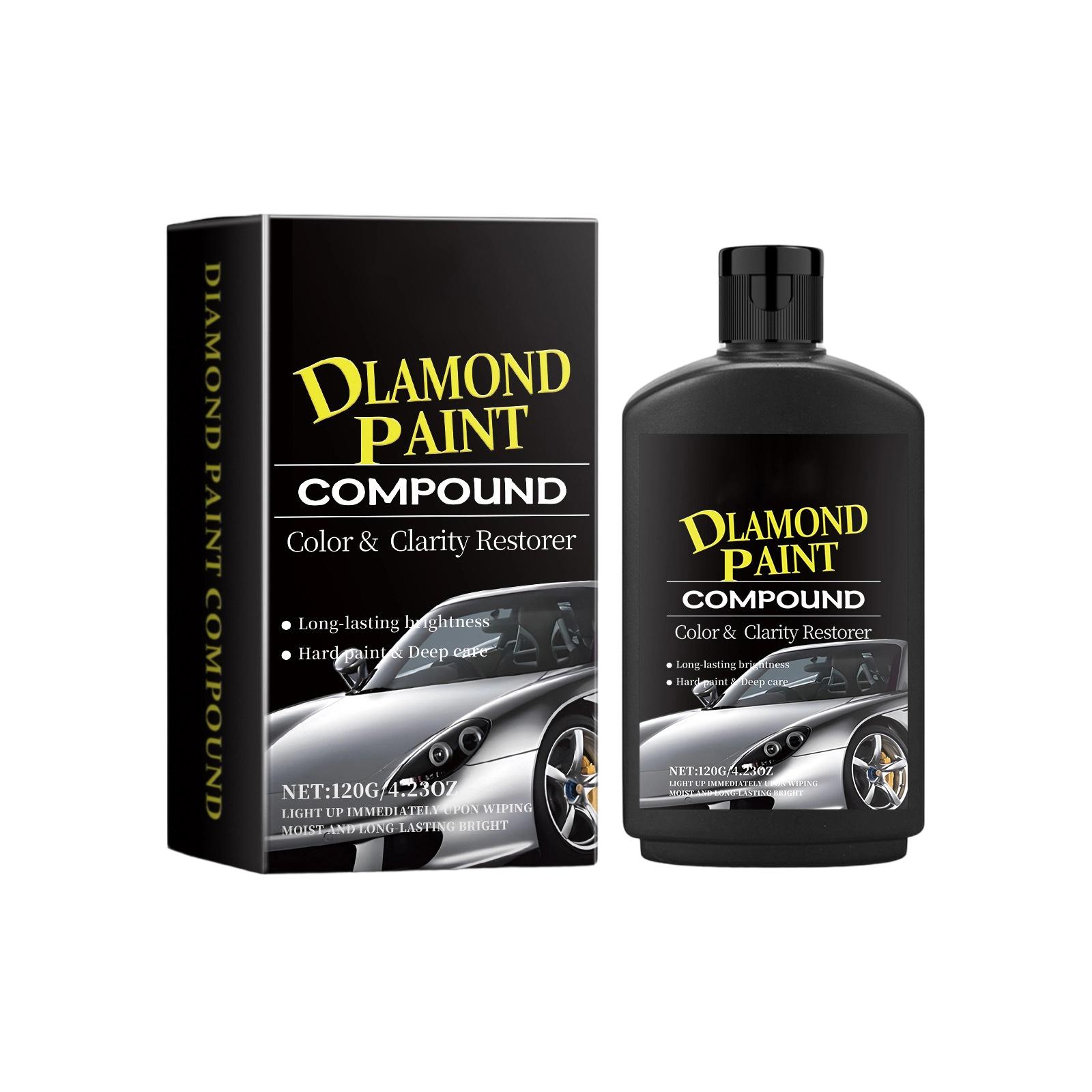 

Car Coating Polishing Compound, Car Cleaning, Coating, Polishing, Maintenance, Waxing, Stain Removal. One Size