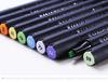 Sta 3203 Double-Ended Quick-Drying Oil-Based Marker Pen Set for Student Art & Indoor Design