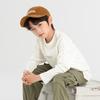 Duoduo Boys' Casual Long Sleeve Cotton T-Shirt