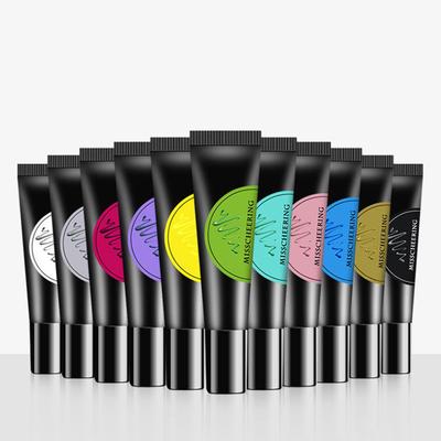 Manicure – Gel per unghie