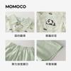 Summer Fashion Set for Boys, 2026 Summer New Collection, Zhongda Children's Cartoon Printed Cool and Casual Two Piece Set