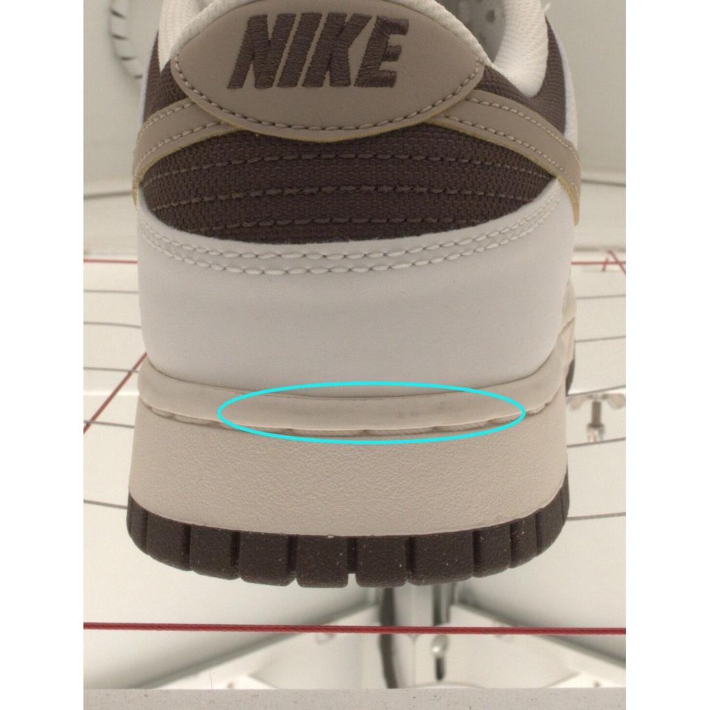 Б/у Nike Dunk Low Jumpman Jack HF4292-100-P26095854698213