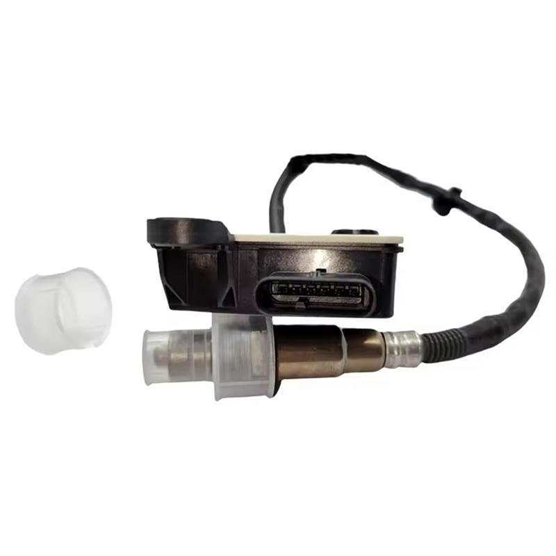 Durable-Car Diesel Exhaust PM Particulate Sensor 55485401 For Captiva 2011-2018 Nitrogen Particle Nox Sensor