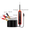 Best Price EM285 Automotive Electric Circuit Tester Car Electrical System Tester 6-24V DC Multi-function Drive Test Pen