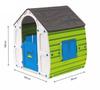 Children's Summer House 102×90 Cm