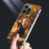 Otters, Wild Animals Phone Case For Iphone 16E 15 Pro 14 Plus 17E 16 17 Pro Max Air 11 12 13 Mini Shockproof Capa Cute Cover