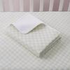 Baby Cotton Waterproof & Breathable Incontinence Pad – Washable Care Pad for Infants & Toddlers