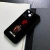 Free Fire Game Phone Case For Iphone 16 15 12 14 Se 2020 16 Pro Max 11 13 Xr X The Guard Xs Mini Plus Funda Shell Cover