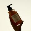 (Scalp Care) Ginger Baba Scalp Shampoo 500ml