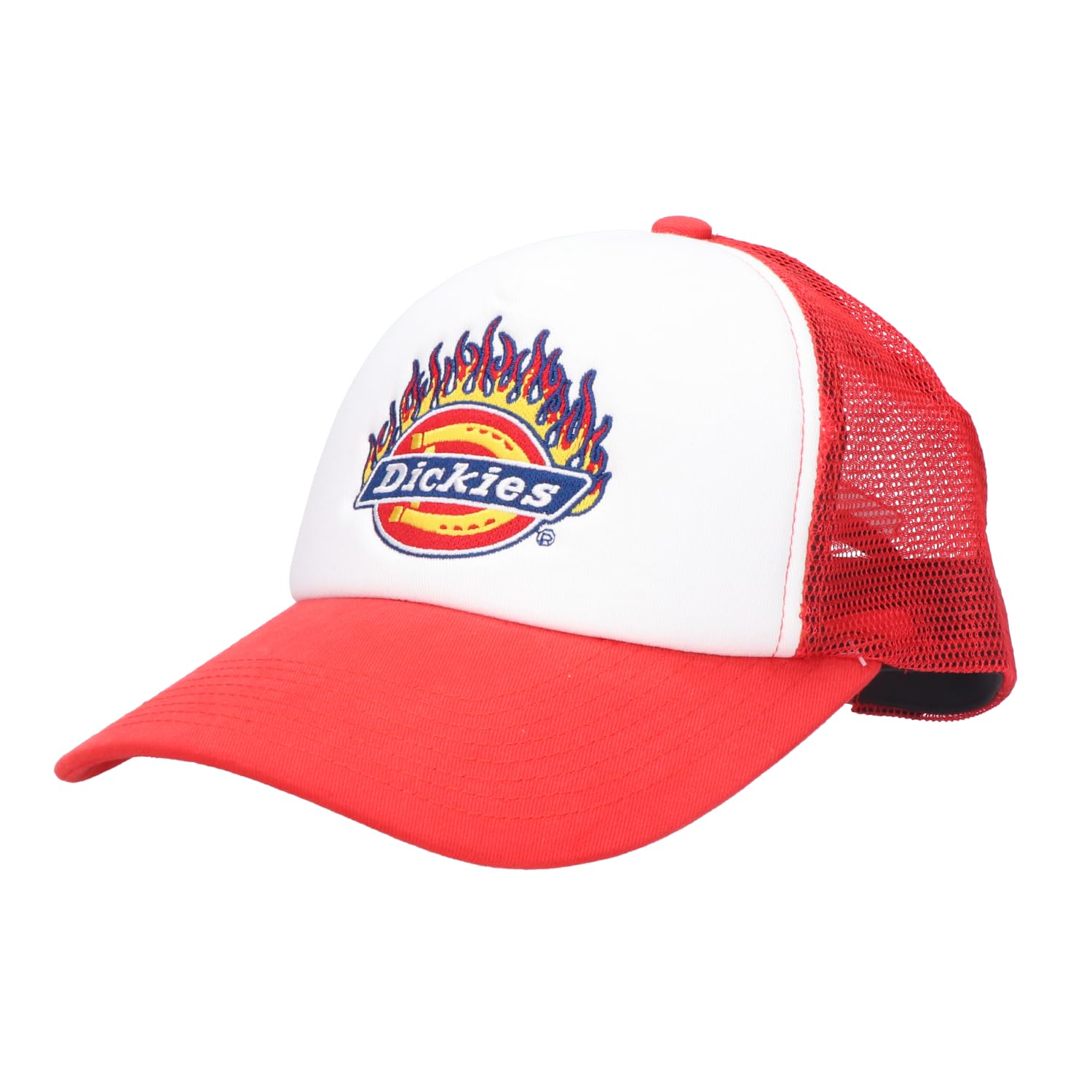 

Dickies DK EX FIRE ICON MESH CAP