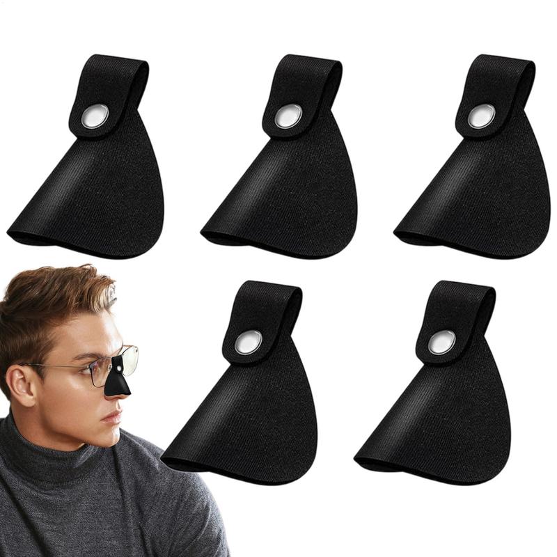 Nose Sun Protection Cover Nose Protector for Outdoor Sports Comfortable Outdoor Sunshade Eye Guard for Tanning Walking Running