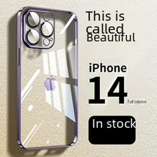 "iPhone 16 Pro Max Frosted Case with Magnetic Metal Bracket for Apple 15"