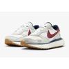 Nike Wmns Phoenix Waffle Light Bone Team Red FZ3600-072