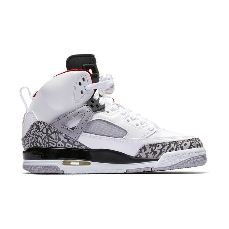 Jordan Spizike White Cement GS 317321-122