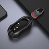 2/3/4 Buttons Zinc Zlloy Car Key Case For S1 Aqua RAV4 Land Cruiser Camry Prado Corolla Prius Shell Cover Keyless Remote Fob JH0