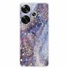 Marble Soft Phone Case For Poco F6 Transparent Case Silicone TPU Cover Funda Para Shield Clear Case for Xiaomi Poco F6 F 6 Pro