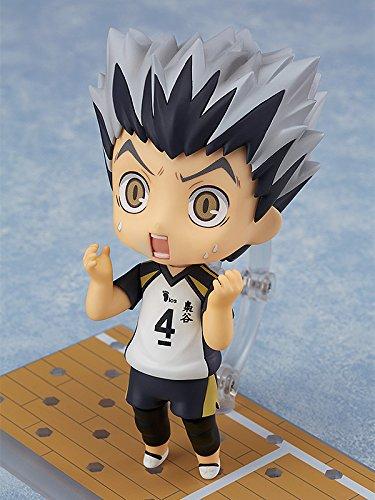 Nendoroid Kotaro Bokuto Haikyu! !