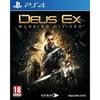 Action Game - Square Enix - Deus Ex Mankind Divided - Day One Edition - Ps4