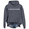 Hoodies For Women Oversized Winter Sweatshirts Pullover Trendy Fall Winter Clothes