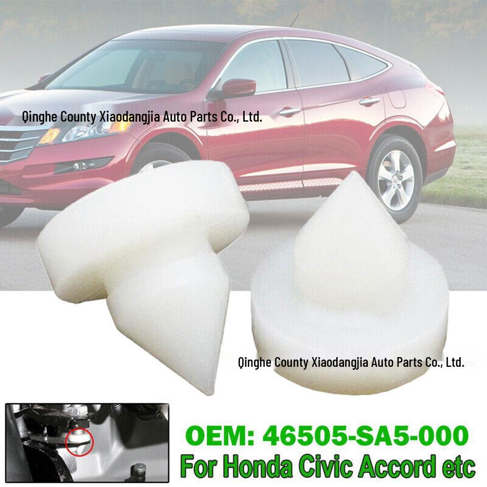 

46505-SA5-000 совместим с ограничительными клипсами педалей тормоза и сцепления Honda/Acura. Small Master