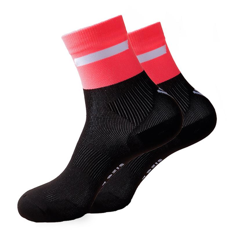 

1/3/5/6/10 пар носков для занятий спортом на открытом воздухе, марафона, всесезонного бега, для мужчин/женщин, цветные, быстросохнущие, мягкие, для упражнений, фитнеса, тренировок, тонкие носки 1 pair