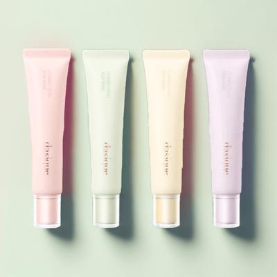 Daisyk Correcting Sun Base 30ml SPF50 PA3+, Pure Lavender, 1 Piece