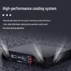 HuiDu MA-300 Professional Dual-Channel Power Amplifier (CN version)