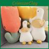 Plush Duck Pokmon Toy Soft Filling For Kids Room Decor Special Doll Characters