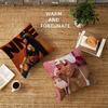 Pop Rap Summer Walker Cushion Cover Pillow Cover Decor Pillowcase Printed Cushion Case For Couch