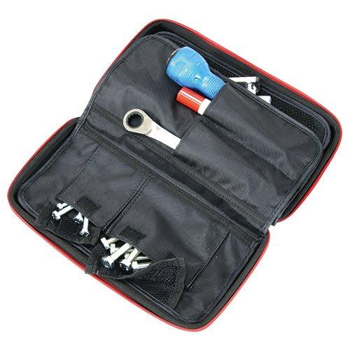 SK11 (SK11) Tool case L W255×H130mm