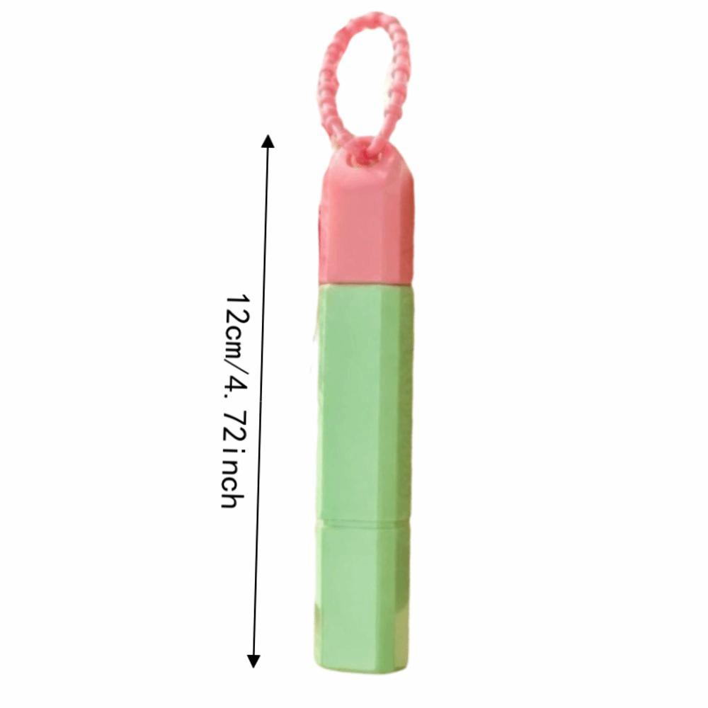 Dual Tip Spot Cleaner Pen Double Head Stain Treater Stick Waterless Stain Remover Pen Clothes