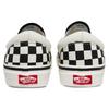 Vans Classic Slip-On 98 DX Anaheim Factory - Checkerboard Unisex Sneakers Black White VN0A3JEXPU1