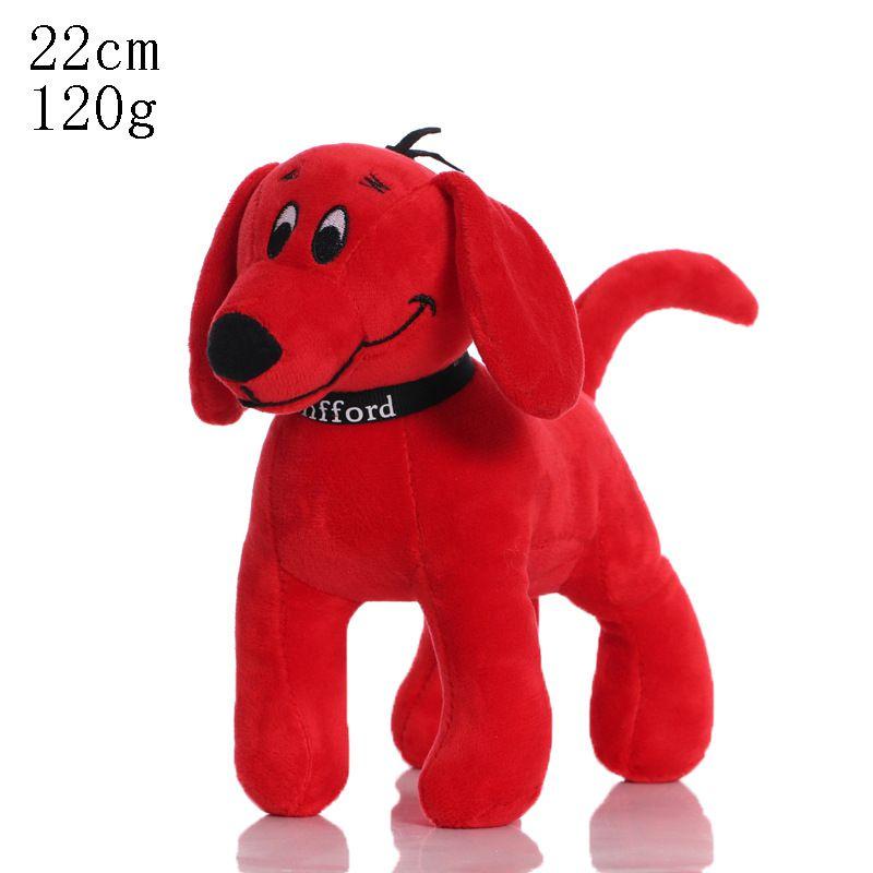 Turning Red Panda Dog Plushie Doll Soft And Cuddly Toy For Kids Creative Gift Idea!