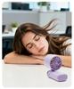 2026 Multi-Functional Foldable Handheld & Neck Ice-Pack Fan with Digital Display