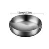 Rust-proof Stainless Steel Spoon Holder Heat-Resistant Serving Spoon Rack  Kitchen Accessories